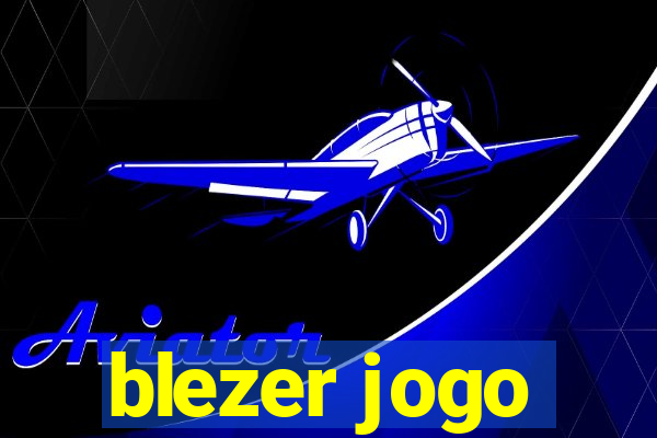 blezer jogo